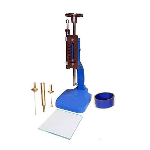 vicat needle app